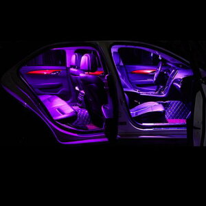 �K�p: �N�� �\�����g 2009 2010 2011 2012 6X LED �o���u �C���e���A �h�[�� ���[�h �����v �g�����N ���C�g �o�j�e�B �~���[ ���C�g �A�N�Z�T���[ �z���C�g�`���C�N�u���[ AL-OO-6686 AL Exterior parts for car