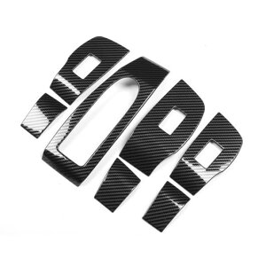 Kp: MAZDA3 BP CX30 CX-30 DM 2019 2020 2021 2022 KX XCb` Jo[ g hA EChE {^ pl CeA ANZT[ ubN`J[{ AL-OO-6844 AL Interior parts for cars