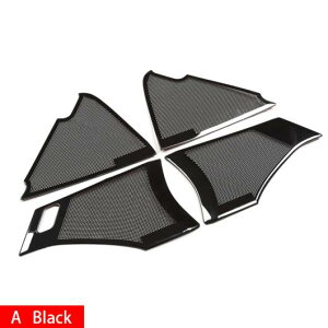 Kp: MAZDA3 BP ANZ 2019 2020 2021 2022 hA XeI I[fBI TEh cC[^[ t[ Jo[ g XeX X`[ ANZT[ A ubN 4s[X AL-OO-6846 AL Interior parts for 