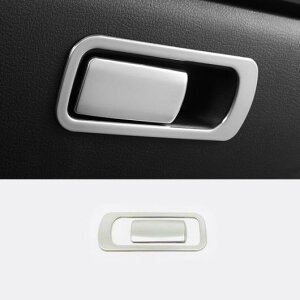 Kp: MAZDA3 2019 2020 XeX X`[  O[u {bNX nh {E Jo[ g XebJ[ ANZT[ 2s[X ubN`J[{ AL-OO-6865 AL Interior parts for cars