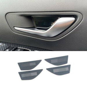 Kp: q_C//HYUNDAI c[\ NX4 2021 2022 XeX X`[ Ci[ hA {E veN^[ t[ Jo[ ubN͗l BE}bg Vo[ B AL-OO-6963 AL Interior parts for cars