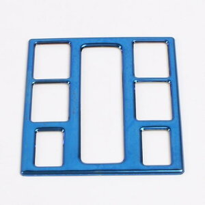 Kp: tHNX[Q/VOLKSWAGEN VW T-ROC T ROC 2017 2018 2019 XeX X`[ CeA [h Cg  t[ Jo[ g ubN͗l`u[ AL-OO-6980 AL Interior parts for cars