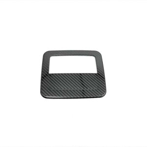 �K�p: �t�H���N�X���[�Q��/VOLKSWAGEN VW T-ROC T ROC 2017 2018 2019 �g�����N �X�y�A �^�C�� �n���h�� �J�o�[ �g���� �C���e���A �u���b�N�͗l�`�J�[�{���t�@�C�o�[ AL-OO-6981 AL Interior parts for cars