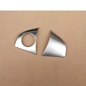 Kp: z_ HR-V HRV x[/F[ 2015 2016 2017 XeAO zC[ {^ t[ Jo[ g ABS }bg/J[{ ANZT[ ubN`O[ AL-OO-7004 AL Interior parts for cars