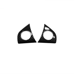 Kp: z_ HR-V HRV x[/F[ 2015 2016 2017 XeAO zC[ {^ t[ Jo[ g ABS }bg/J[{ ANZT[ CG[`IW AL-OO-7004 AL Interior parts for cars