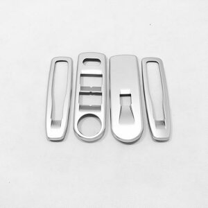 Kp: m[/RENAULT Lv`[ 2014 2015 2016 hA EChE KX Ci[ pl A[Xg tg XCb` {^ g ABS }bg 4s[X KX tg AL-OO-7037 AL Exterior parts for 