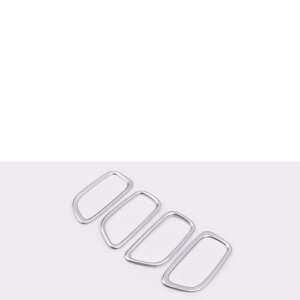 Kp: Y [m 2015-2019 ANZT[ ABS }bg VK[\Pbg pl  Jo[ g XebJ[ 1s[X Ci[ hA {E AL-OO-7074 AL Interior parts for cars