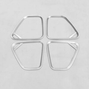 ABS Ci[ hA XeI Xs[J[ I[fBI TEh  t[ v Jo[ g Kp: OH AEg_[ 2015 2016 2017 2018 ABS }bgEubN͗l AL-OO-7094 AL Exterior parts for