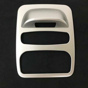 ABS N[ Kp: m[/RENAULT Lv`[ 2014 2015 2016 2017 ANZT[ tg [h [h Cg vVF[h pl ABS }bgEN[ ~[ AL-OO-7115 AL Interior parts for cars