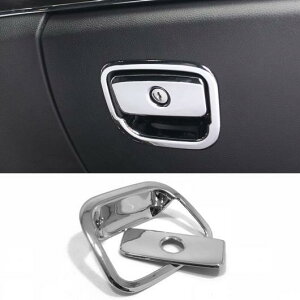 Kp: W[v/JEEP Oh `FL[/CHEROKEE 2014 2015 2016 2017 ABS N[ X[ z[ Jo[ g XebJ[ ANZT[ Xg[W {bNX AL-OO-7226 AL Interior parts for cars