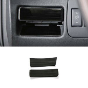 Kp: Y io 2017-2020 XeX ubN obN A GA RfBV o t[ Jo[ g ANZT[ A ʋC`A USB AL-OO-7255 AL Interior parts for cars