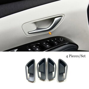 Kp: q_C//HYUNDAI c[\ NX4 2021 2022 ABS ؖڒ _bV{[h t[  Jo[ g X^CO ANZT[ Ci[ hA {E AL-OO-7267 AL Interior parts for cars