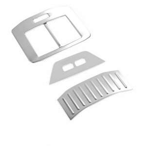 Kp: tHNX[Q/VOLKSWAGEN T-ROC TROC 2017 18 2019 CeA ANZT[ XeX X`[ USB |[g Jo[ g ubN͗l 3s[X`u[ 3s[X AL-OO-7279 AL Interior parts for c