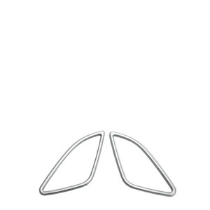 �K�p: �A�E�f�B/AUDI Q3 �A�N�Z�T���[ 2013 2014 2015 2016 �t�����g �_�b�V���{�[�h �G�A �R���f�B�V���� �t���[�� �p�l�� �J�o�[ �g���� ABS �}�b�g AL-OO-7477 AL Interior parts for cars