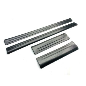 Kp: z_ x[/F[ HRV HR-V 2021 2022hA V veN^[ tbg y_ XeX X`[ ubNEVo[ AL-OO-7560 AL Exterior parts for cars