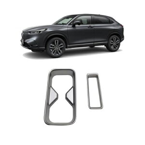 CeA ANZT[ Jbvz_[ t[ Kp: z_ x[/F[ HRV HR-V 2022 ABS ubNE}bg AL-OO-7600 AL Interior parts for cars