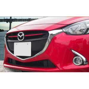 2s[X bh ABS N[ tg O Jo[ g Xgbv ANZT[ Kp: MAZDA2 f~I 2015 2016 2017 DJ DL MAZDA2 nb`obN Z_ bhEVo[ AL-OO-7672 AL Exterior parts for 