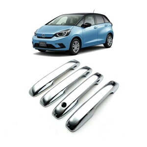 �G�N�X�e���A �h�A �n���h�� �J�o�[ �L���b�v �X�e�b�J�[ �K�p: �z���_ �t�B�b�g �W���Y GR 2020 2021 ABS AL-OO-7515 AL Exterior parts for cars