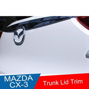ABS N[ ANZT[ gN o[ e[Q[g Jo[ g Kp: }c_ CX3 CX-3 CX 3 2016 2017 2018 2019 XebJ[ AL-OO-7661 AL Exterior parts for cars