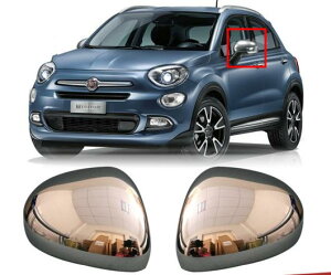 ABS N[ TCh obN~[ ~[ Jo[ XebJ[ [fBO K[jbV ANZT[ Kp: tBAbg/FIAT 500X 2014 2015 2016 2017 2018 2019 AL-OO-7684 AL Exterior parts for cars