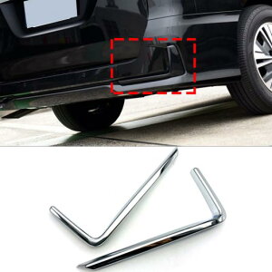 ABS �N���[�� ���A �e�[�� �t�H�O�����v ���C�g �g���� �K�p: 2019 2020 ���Y �Z���i AL-OO-7735 AL Exterior parts for cars