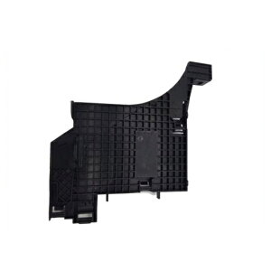 LR025744 ヘッドランプ 取付板 RH 適用: レンジローバー イヴォーク 2012- ロー AL-MM-9375 AL Exterior parts for cars