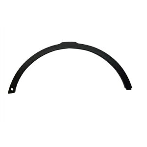 LR044280 フロント LH ホイール アーチ モールディング パーキング センサー ホール 適用: レンジローバー イヴォーク 2012- オート モールディング フェンダー パーツ AL-MM-9387 AL Exterior parts for cars