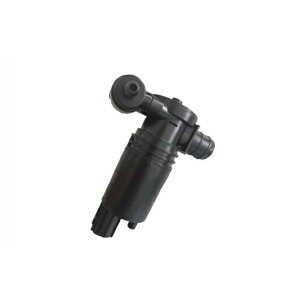 LR027685 フロント シールド モーター ポンプ モーター ポンプ 適用: ランド レンジローバー レンジローバー イヴォーク 2012 オート ヘッドライト ウォッシャー ポンプ AL-MM-9437 AL Exterior parts for c