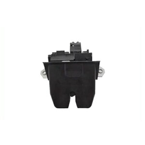 LR014184 リア テールゲート リフトゲート ラッチ 適用: フリーランダー 2 2006- レンジローバー イヴォーク 2012- オート テール ゲート ドア ラッチ ロワー AL-MM-9505 AL Exterior parts for cars