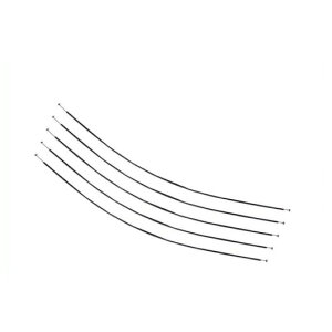 5s[X tg I[g t[h Rg[ P[u Kp: W[o[ 02-09/10-12 GNXeA P[u t[h Rg[ P[u FSE000041 AL-MM-9600 AL Exterior parts for cars