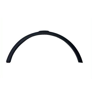 フロント 右 オート ホイール アーチ モールディング 適用: レンジローバー イヴォーク 2012- ホイール アーチ パーキングセンサーホールなし マッドガード LR036051 AL-MM-9619 AL Exterior parts for cars