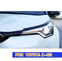 楽天市場】c－hr ヘッドライト ledの通販