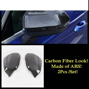 �K�p: �A�E�f�B/AUDI Q3 2019-2022 �o�b�N�~���[ �~���[ �L���b�v �T�C�h �E�C���O �P�[�X �C���e���A �J�o�[ �g���� ABS �N���[��/�J�[�{���t�@�C�o�[ �G�N�X�e���A �A�N�Z�T���[ �J�[�{���� AL-PP-0