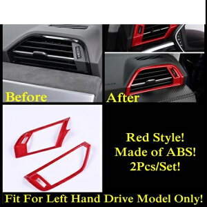 �A�N�Z�T���[ �K�p: �A�E�f�B/AUDI Q3 F3 2019-2022 �_�b�V���{�[�h �G�A AC �R���f�B�V���� �����o���� �C���e���A �J�o�[ �g���� ABS/�X�e�����X �X�`�[�� �C���e���A �^�C�vH�E�^�C�vK AL-PP-0037 AL Ex