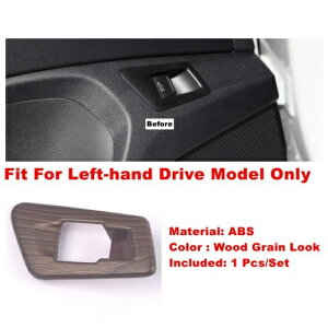 ʋC [h Cg tg {^ pl Jo[ g Kp: VW tHNX[Q/VOLKSWAGEN T-ROC 2018-2021 ANZT[ CeA ؖڒ I AL-PP-0067 AL Interior parts for cars