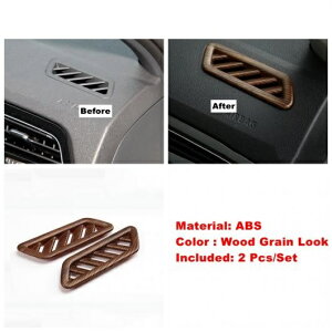 ʋC [h Cg tg {^ pl Jo[ g Kp: VW tHNX[Q/VOLKSWAGEN T-ROC 2018-2021 ANZT[ CeA ؖڒ EEJ AL-PP-0067 AL Interior parts for cars