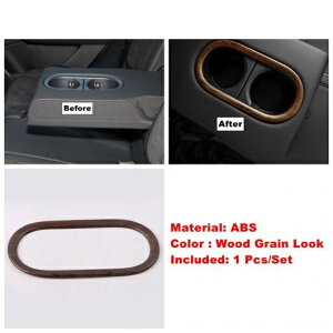 ʋC [h Cg tg {^ pl Jo[ g Kp: VW tHNX[Q/VOLKSWAGEN T-ROC 2018-2021 ANZT[ CeA ؖڒ D AL-PP-0067 AL Interior parts for cars