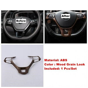 ʋC [h Cg tg {^ pl Jo[ g Kp: VW tHNX[Q/VOLKSWAGEN T-ROC 2018-2021 ANZT[ CeA ؖڒ C AL-PP-0067 AL Interior parts for cars