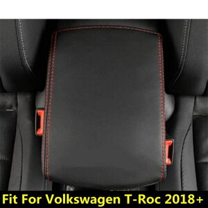 A[Xg Xg[W Rei {bNX Jo[ PU U[ zX^[ ی Jo[ g ANZT[ Kp: tHNX[Q/VOLKSWAGEN T-ROC 2018-2022 AL-PP-0064 AL Interior parts for cars