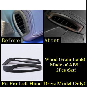 _bV{[h AC GAR pl  Jo[ g Kp: g^ C-HR CHR 2016-2022 J[{t@Co[/u[/bh ANZT[ ؖڒ AL-PP-0111 AL Interior parts for cars