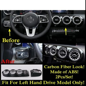 J[{t@Co[ ANZT[ CeA Kp: ZfXExc A NX W177 A200 A220 2019-2022 A Xs[J[ nh {E MA AC Jo[ g ^CvG AL-PP-0155 AL Interior parts for cars