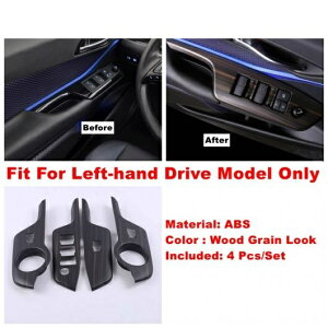 CeA ANZT[ [h Cg GA AC hA {E MA XeAO zC[ Jo[ g Kp: g^ C-HR CHR 2016-2022 ؖڒ ^CvBE^CvG AL-PP-0205 AL Interior parts for cars