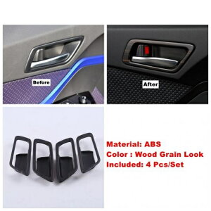 CeA ANZT[ [h Cg GA AC hA {E MA XeAO zC[ Jo[ g Kp: g^ C-HR CHR 2016-2022 ؖڒ ^CvE AL-PP-0205 AL Interior parts for cars