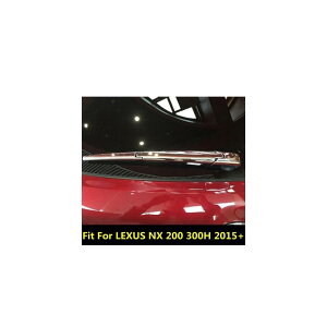 ANZT[ Kp: NTX NX 200 300H 2015-2020 ABS N[ A EChE C Cp[ A[  [fBO Jo[ Lbg g GNXeA AL-PP-0101 AL Exterior parts for cars