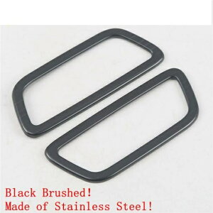 ���[�t �X�s�[�J�[ �I�[�f�B�I ���E�h�X�s�[�J�[ �T�E���h �J�o�[ �g���� �K�p: �{���{/VOLVO XC40 2018-2022 �V���o�[/�u���b�N�͗l �I�[�g �C���e���A �A�N�Z�T���[ �^�C�vA�E�^�C�vB AL-PP-0239 AL In