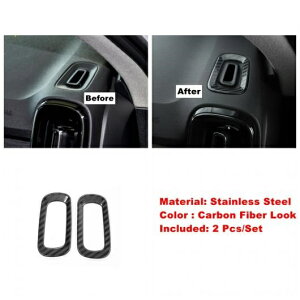 �_�b�V���{�[�h �G�A �R���f�B�V���� AC �����o���� ���� �J�o�[ �g���� �K�p: �{���{/VOLVO XC40 2019-2022 �V���o�[/�u���b�N�͗l �^�C�vA AL-PP-0240 AL Car parts