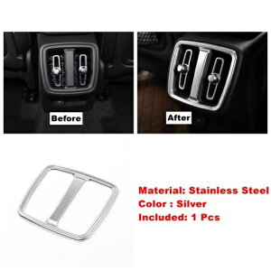 ���t�g �{�^�� �M�A �{�b�N�X �p�l�� �_�b�V���{�[�h �G�A ���A AC �����o���� �J�o�[ �g���� �K�p: �{���{/VOLVO XC40 2019-2022 �V���o�[ �C���e���A �A�N�Z�T���[ �^�C�vB AL-PP-0241 AL Interior parts for 