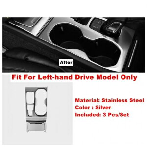 ���t�g �{�^�� �M�A �{�b�N�X �p�l�� �_�b�V���{�[�h �G�A ���A AC �����o���� �J�o�[ �g���� �K�p: �{���{/VOLVO XC40 2019-2022 �V���o�[ �C���e���A �A�N�Z�T���[ �^�C�vC AL-PP-0241 AL Interior parts for 