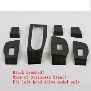 EChE KX tg XCb` {^ Jo[ g Kp: MAZDA3 2019-2022/CX-30 2020-2022 XeX X`[/ABS ANZT[ nhp ubN͗l AL-PP-0252 AL Car parts