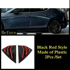 A EChE [o[ X|C[ pl  ʋC Jo[ g Kp: MAZDA3 Z_ 2019-2022 vX`bN GNXeA D nb`obNEE nb`obN AL-PP-0287 AL Exterior parts for cars